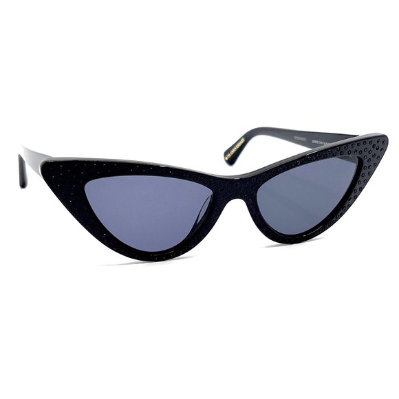 Guess Accessories - - NEW!!! GUESS Sunglasses GU7810 01A Authentic